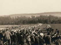 18.9.1918 - Tábor lidu na Ostré Hůrce