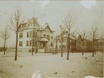 Zborovská 524/1 v Opavě