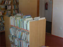 knihovna
