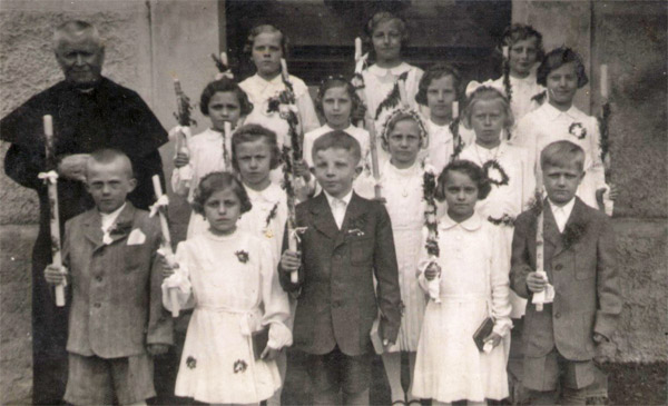 Fran Směja