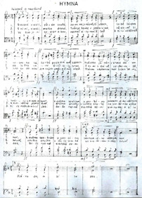 Slezská hymna