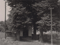 kaplička sv. Jan Nepomucký