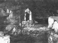 kaplička sv. Jan Nepomucký