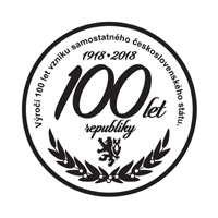 100 let republiky