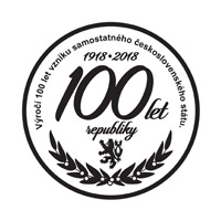 100 let republiky